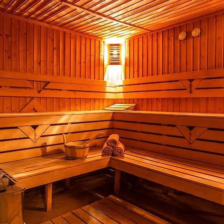 Διαμέρισμα Forest View *