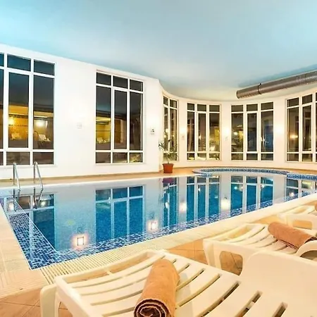 Forest View Διαμέρισμα *