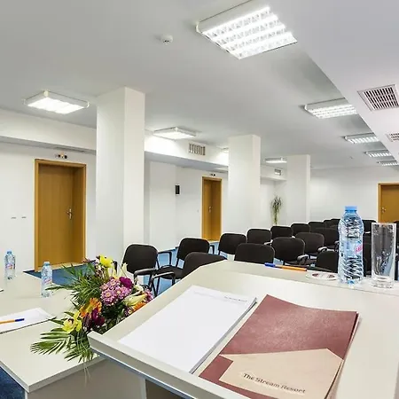 Forest View Διαμέρισμα Παμπόροβο