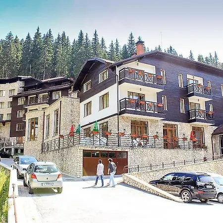 Forest View Διαμέρισμα *