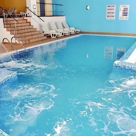 Forest View Διαμέρισμα