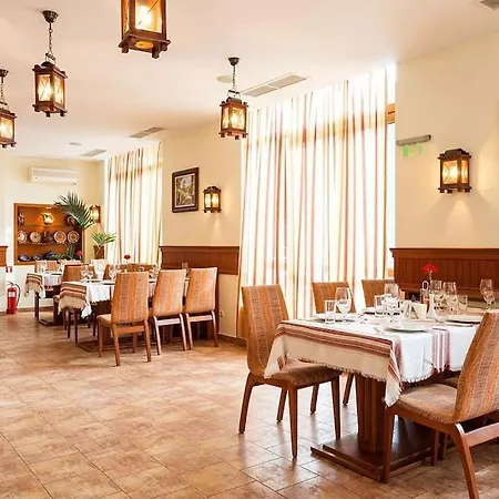 Forest View Διαμέρισμα Παμπόροβο