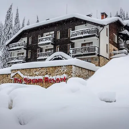 Forest View Παμπόροβο