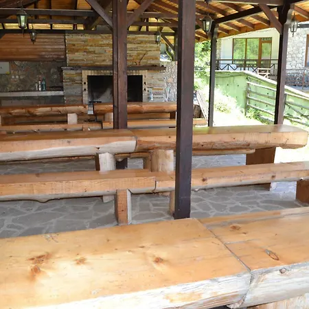 Forest View * Παμπόροβο