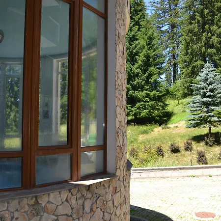 Διαμέρισμα Forest View *