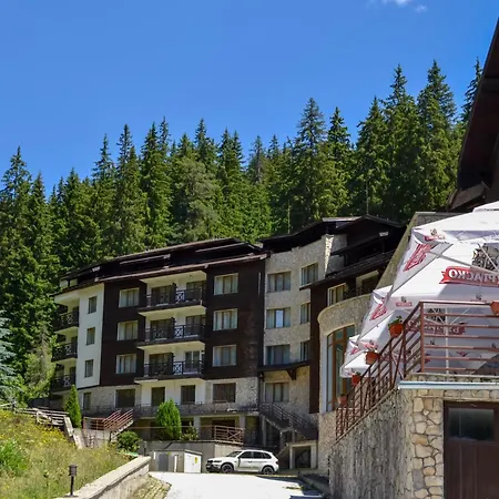 Forest View Διαμέρισμα *