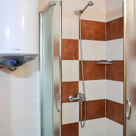 Forest View Διαμέρισμα *