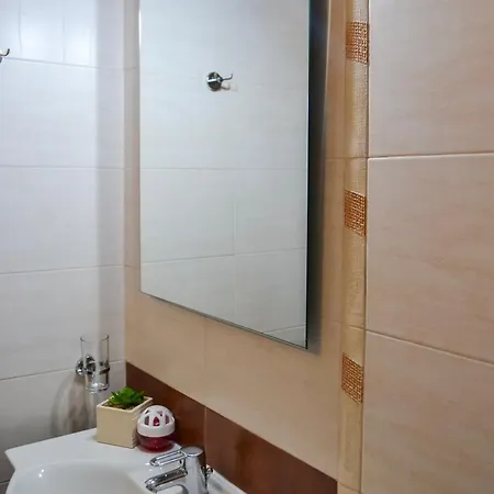 Апартаменты Forest View *