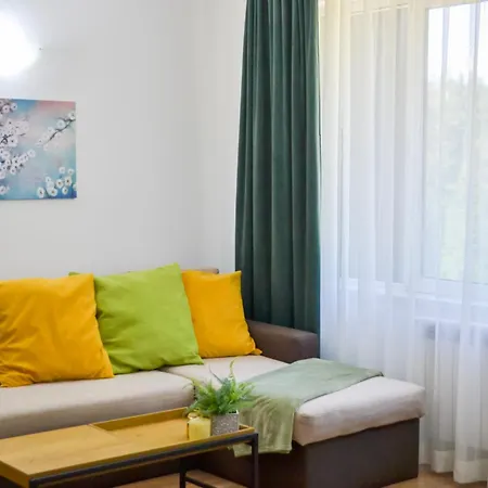 Forest View * Παμπόροβο