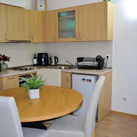 Forest View Апартаменты