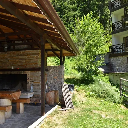 Διαμέρισμα Forest View