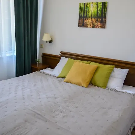 Forest View Διαμέρισμα *