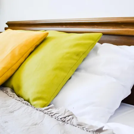 Forest View Διαμέρισμα Παμπόροβο