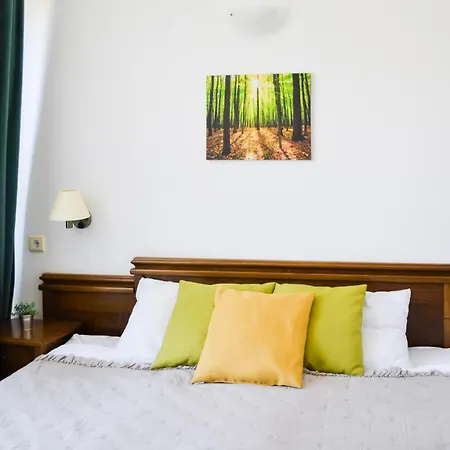 Διαμέρισμα Forest View Παμπόροβο