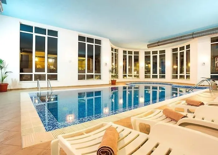 Forest View Appartamento *