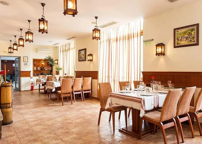 Forest View Daire Pamporovo