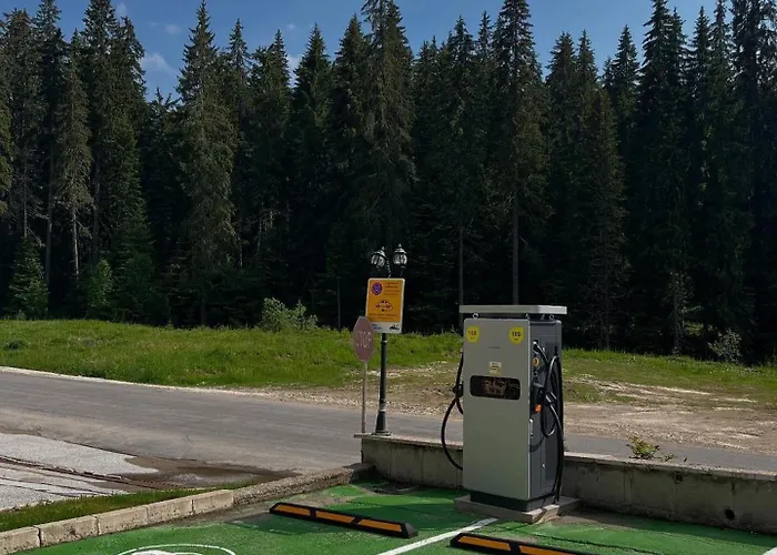 Appartamento Forest View Pamporovo