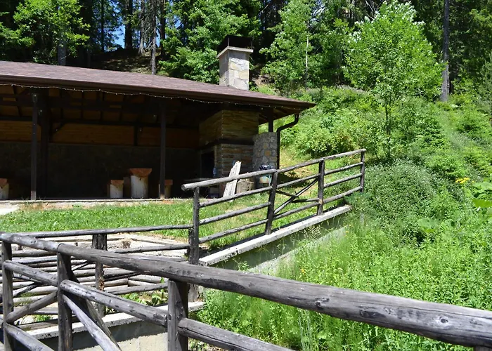 Appartamento Forest View