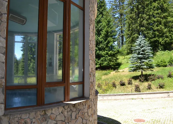 Appartamento Forest View *