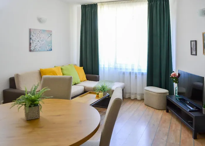 Forest View Pamporovo