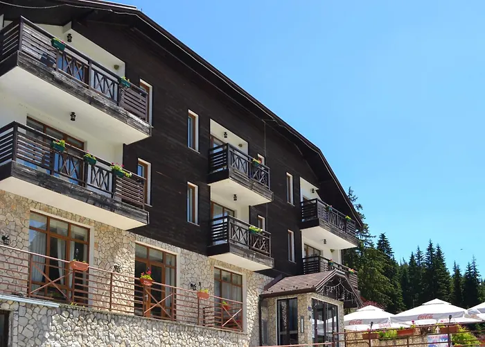 Forest View Appartamento