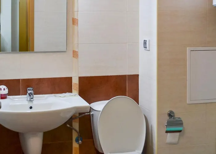 Forest View Pamporovo