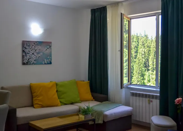 Forest View * Pamporovo