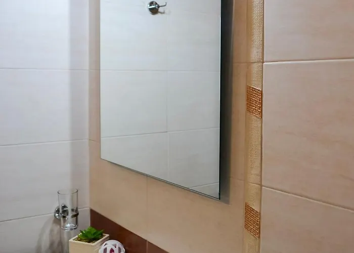 Appartamento Forest View *