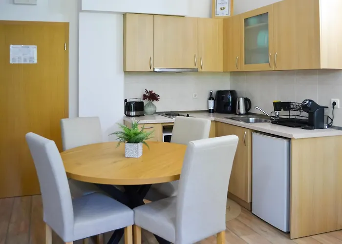 Forest View Pamporovo