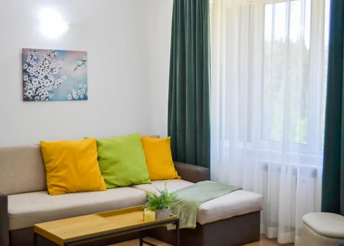 Forest View * Pamporovo