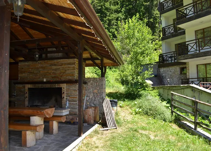 Appartamento Forest View