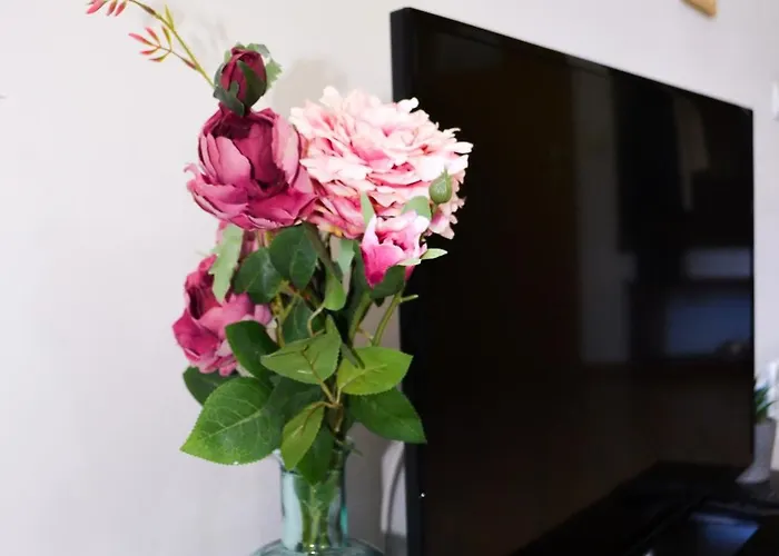 Appartamento Forest View *