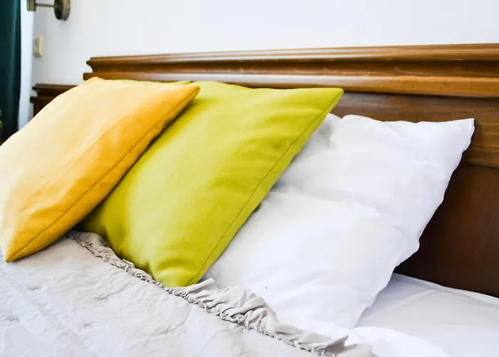 Forest View Appartamento Pamporovo