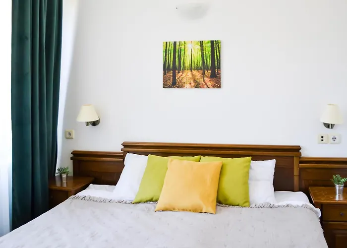 Appartamento Forest View Pamporovo