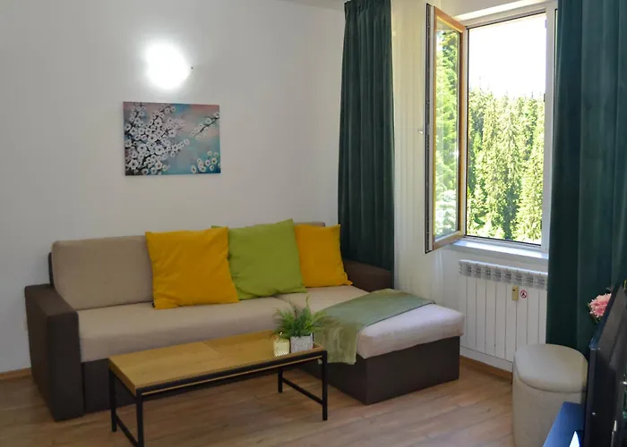 Forest View * Pamporovo